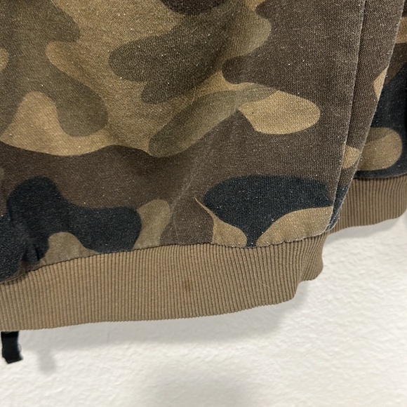 Camo jacket - Picture 5 of 5
